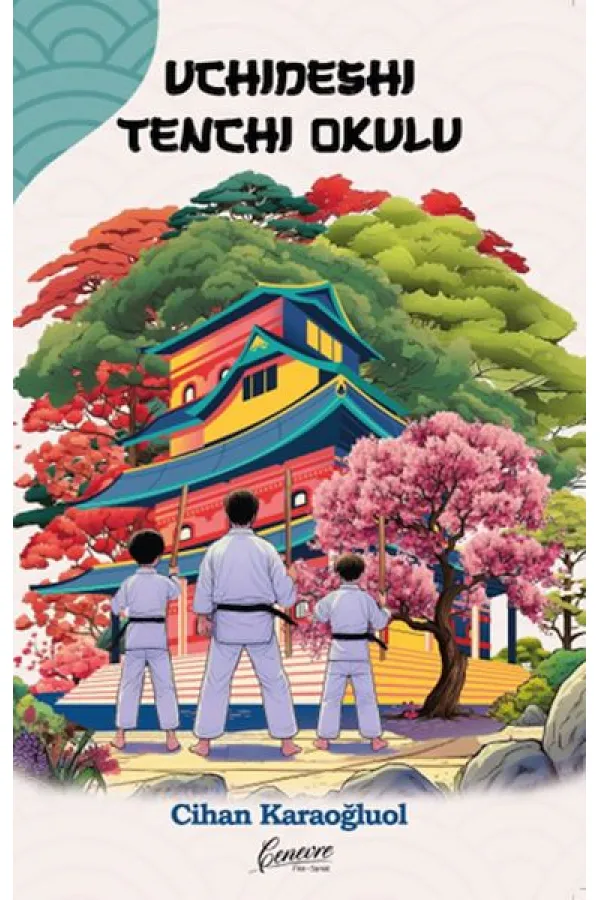 Uchıdeshı Tenchı Okulu Uchıdeshı Tenchı Okulu