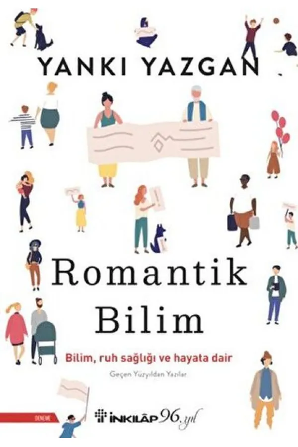 Romantik Bilim