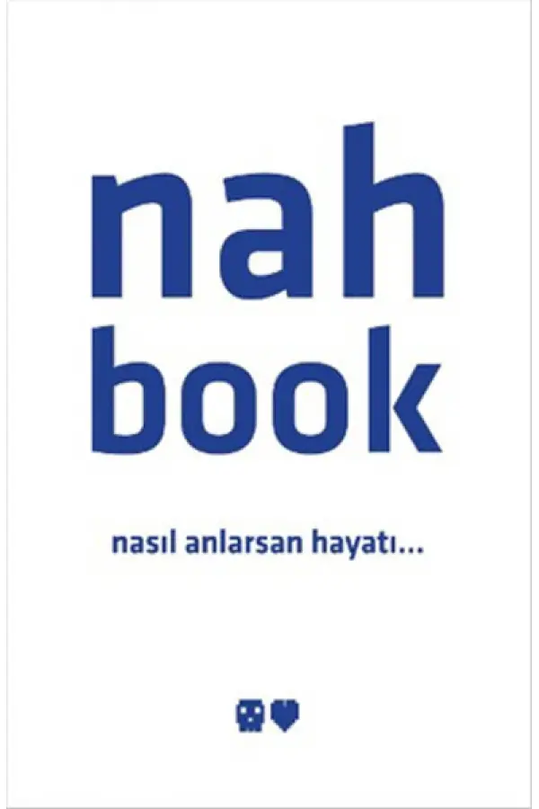 Nahbook Nahbook
