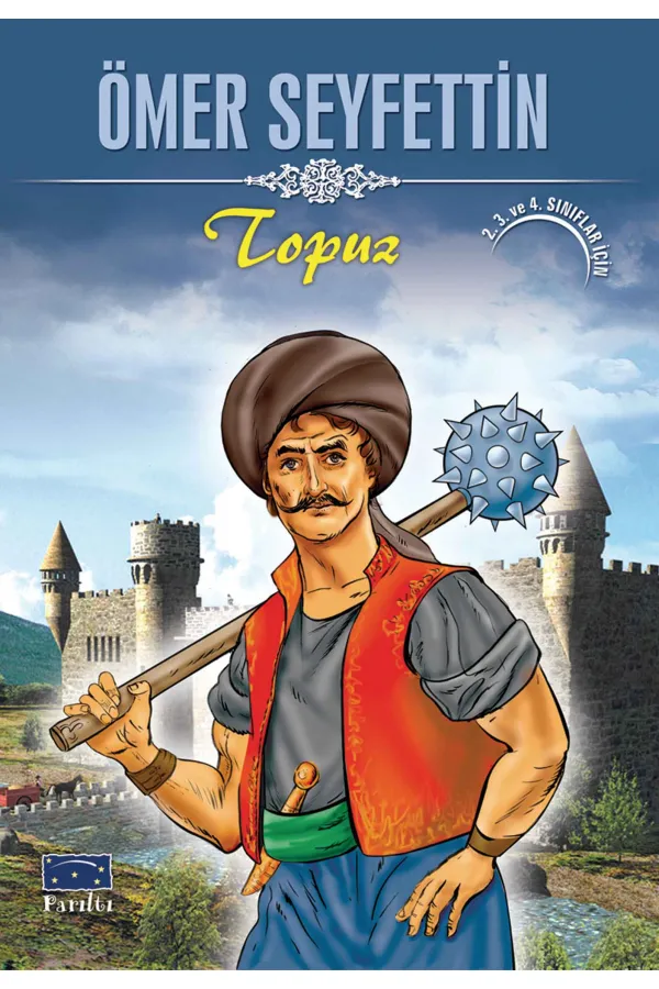 Ömer Seyfettin Topuz Ömer Seyfettin Topuz