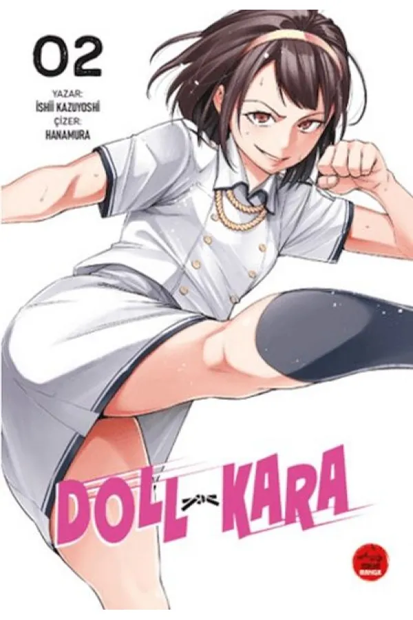 Doll Kara - 2 Doll Kara - 2