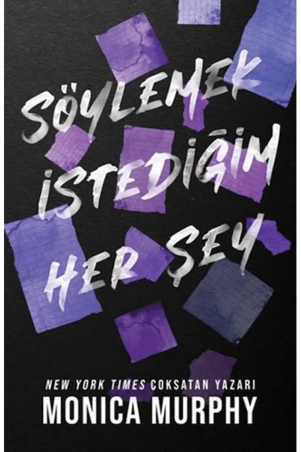 Söylemek İstediğim Her Şey Söylemek İstediğim Her Şey