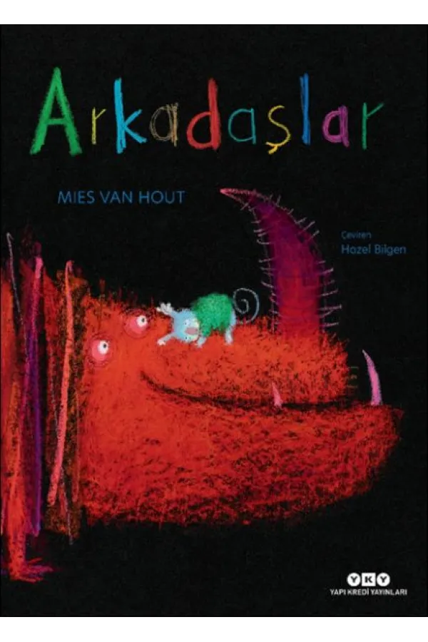 Arkadaşlar Arkadaşlar