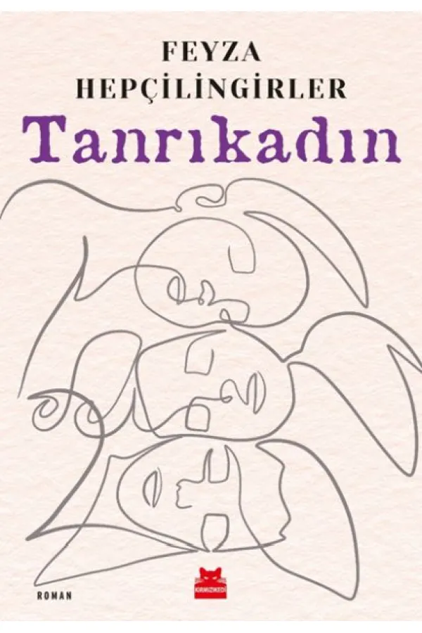 Tanrıkadın Tanrıkadın