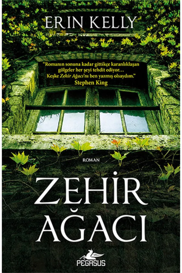Zehir Ağacı Zehir Ağacı