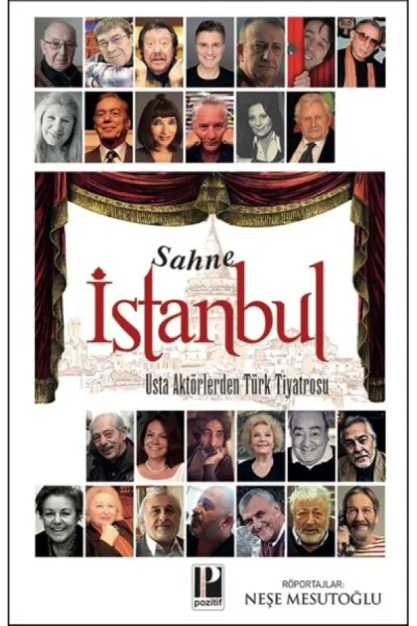 Sahne İstanbul