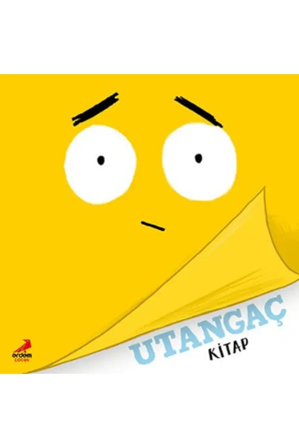 Utangaç Kitap