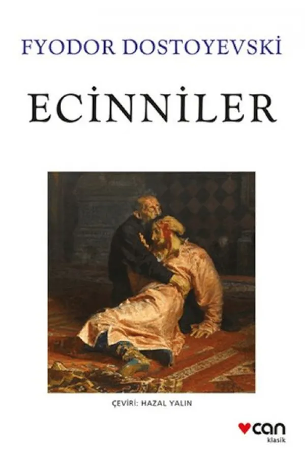 Ecinniler Ecinniler