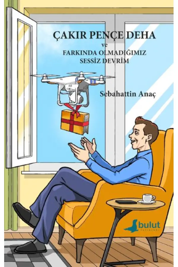 Çakır Pençe Deha ve Farkında Olmadığımız Sessiz Devrim Çakır Pençe Deha ve Farkında Olmadığımız Sessiz Devrim