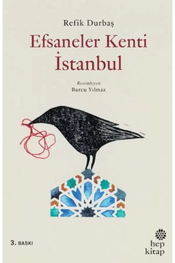 Efsaneler Kenti İstanbul Efsaneler Kenti İstanbul