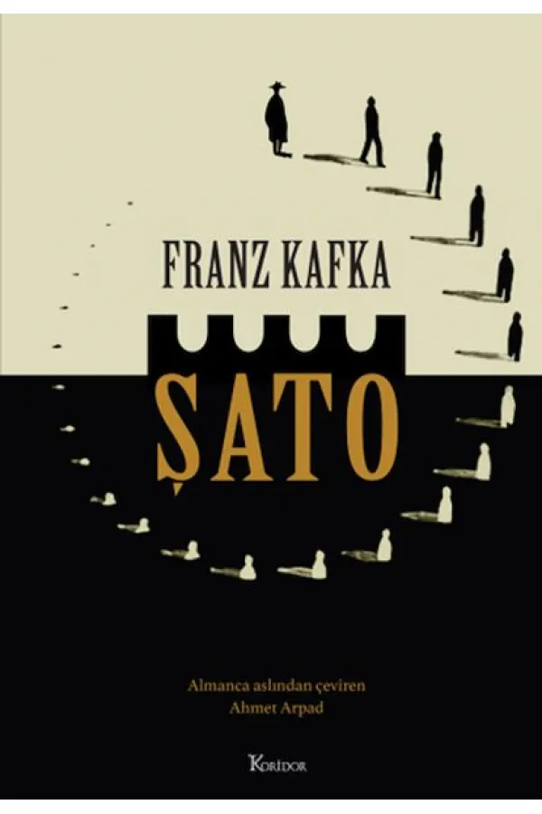 Şato (Bez Ciltli) Şato (Bez Ciltli)