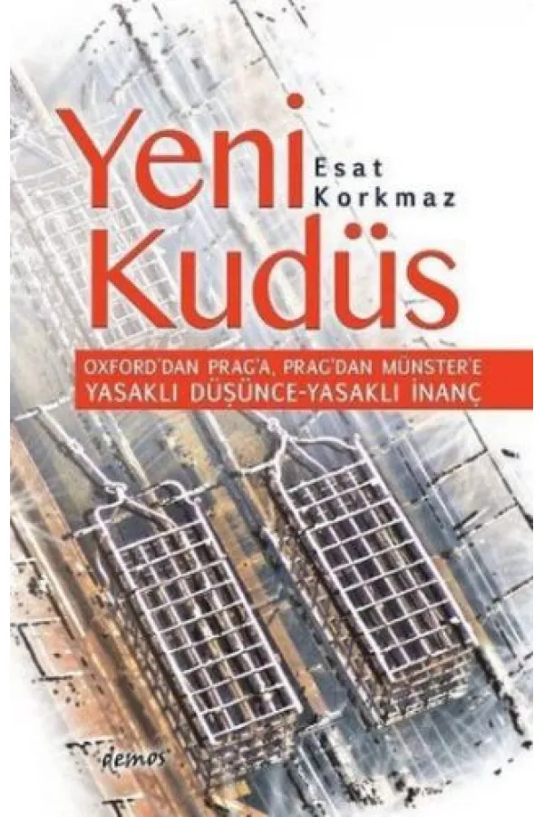 Yeni Kudüs Yeni Kudüs