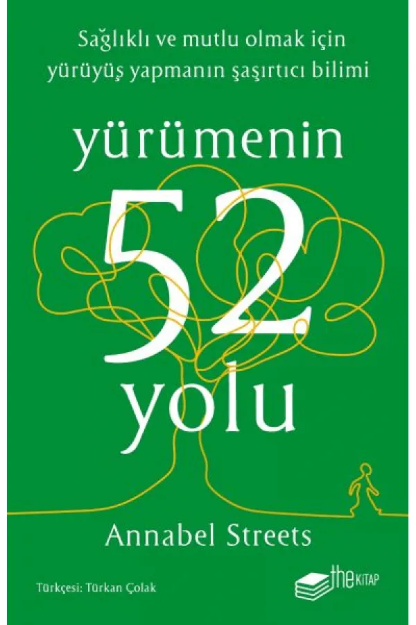 Yürümenin 52 Yolu Yürümenin 52 Yolu