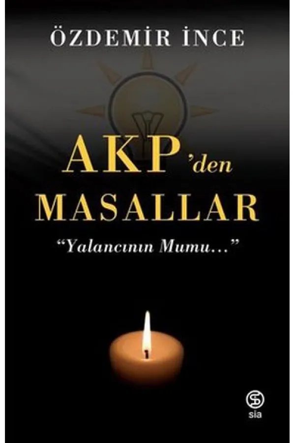 Akp'den Masallar Akp'den Masallar