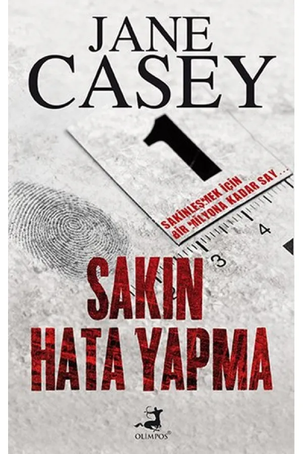 Sakın Hata Yapma
