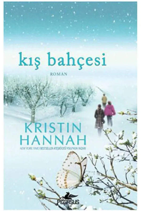 Kış Bahçesi Kış Bahçesi