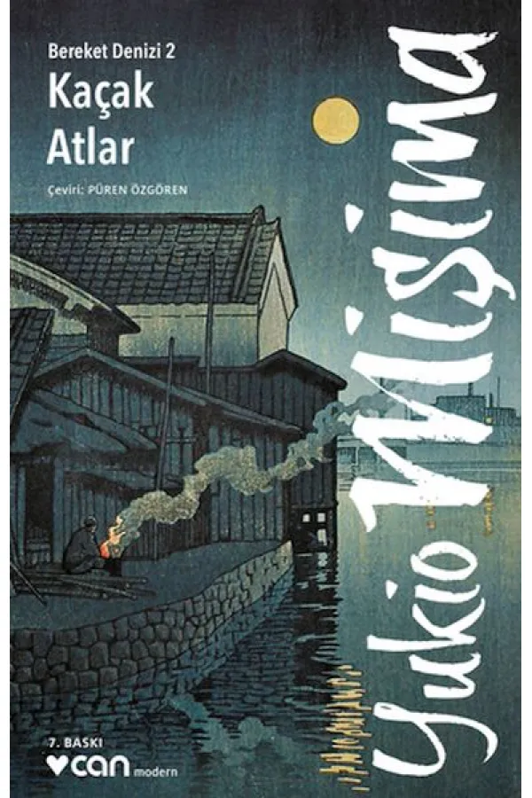 Kaçak Atlar / Bereket Denizi 2 Kaçak Atlar / Bereket Denizi 2