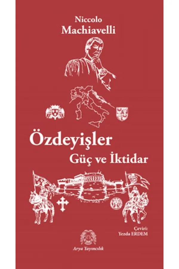 Özdeyişler Güç ve İktidar Özdeyişler Güç ve İktidar
