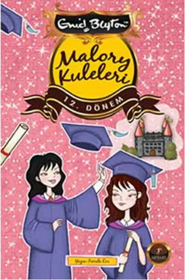Malory Kuleleri 12. Dönem Malory Kuleleri 12. Dönem