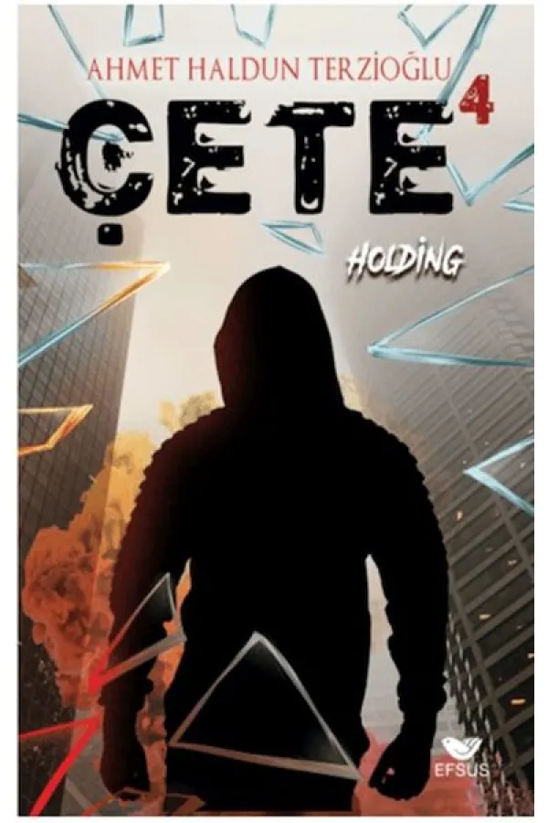Çete 4 Holding Çete 4 Holding