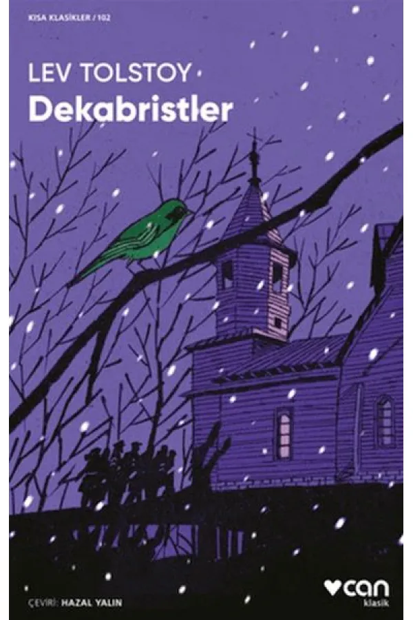 Dekabristler