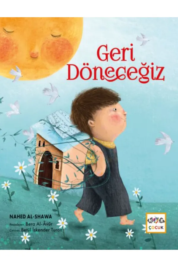Geri Döneceğiz Geri Döneceğiz