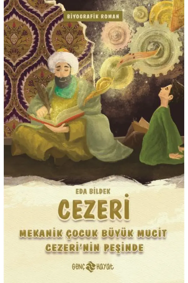 Cezeri Cezeri