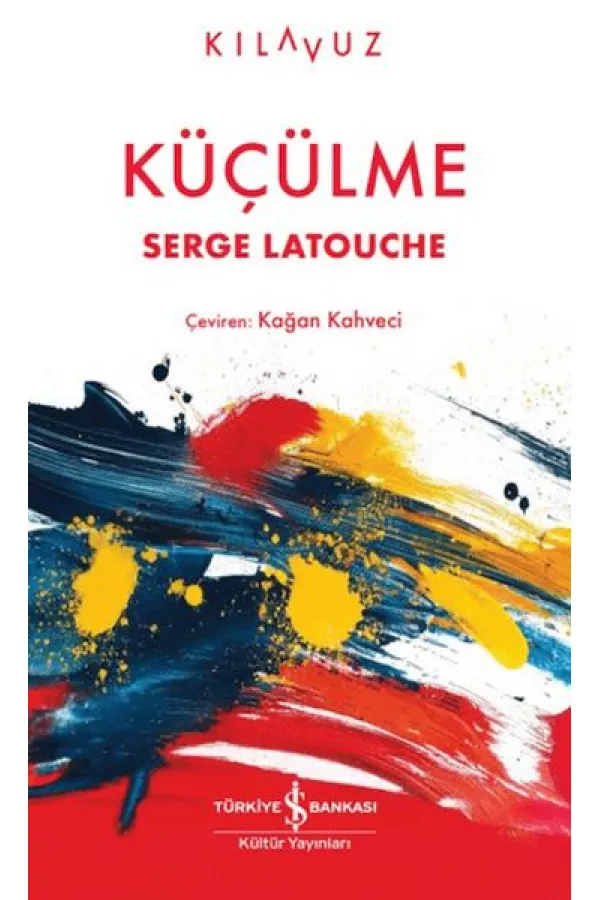 Küçülme Küçülme