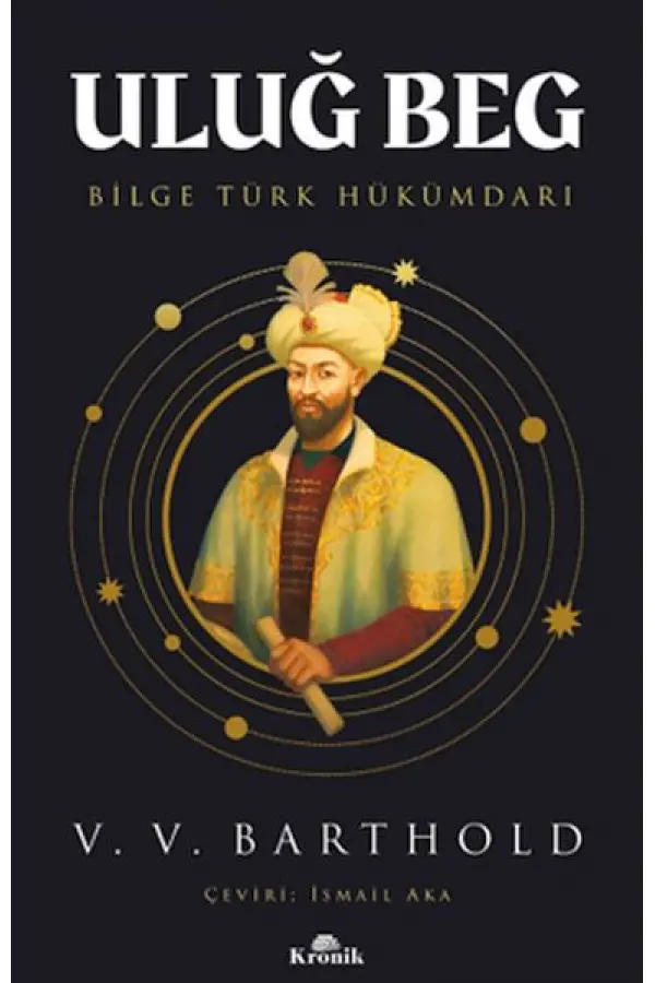 Uluğ Beg Uluğ Beg