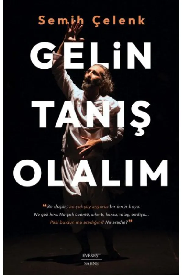Gelin Tanış Olalım Gelin Tanış Olalım