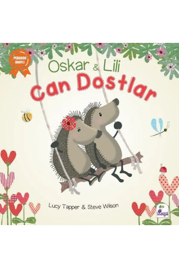 Oskar ve Lili - Can Dostlar Oskar ve Lili - Can Dostlar