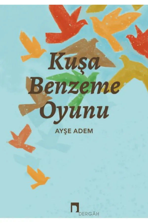 Kuşa Benzeme Oyunu Kuşa Benzeme Oyunu