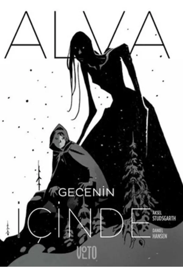 Alva Gecenin İçinde Alva Gecenin İçinde