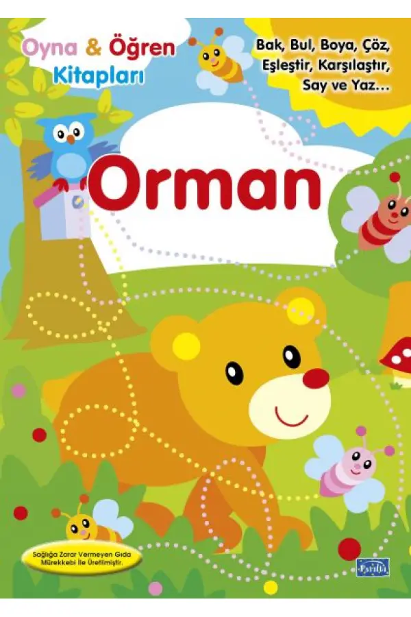 Oyna Öğren Orman Oyna Öğren Orman