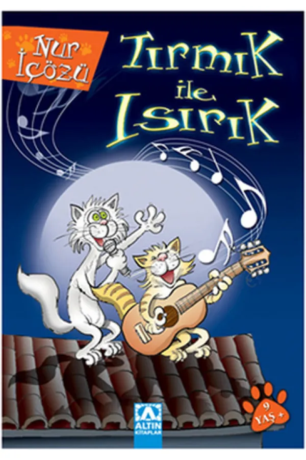 Tırmık ile Isırık Tırmık ile Isırık