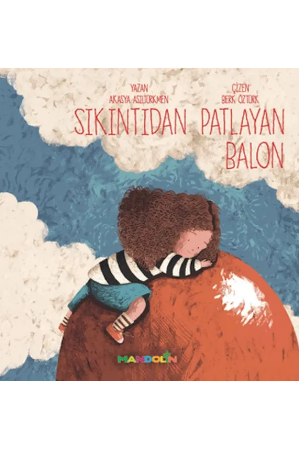 Sıkıntıdan Patlayan Balon Sıkıntıdan Patlayan Balon