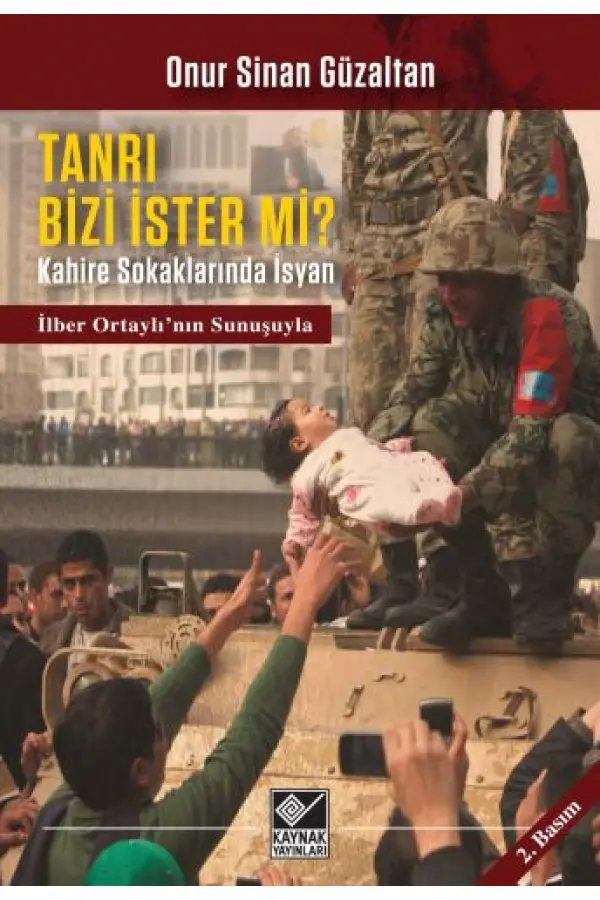 Tanrı Bizi İster Mi? Tanrı Bizi İster Mi?