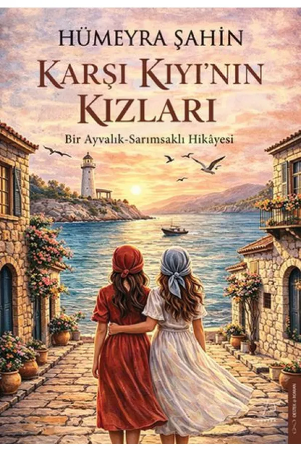 Karşı Kıyının Kızları Karşı Kıyının Kızları