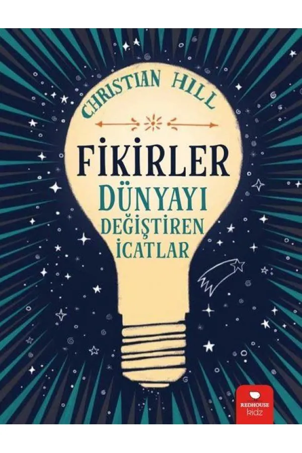 Fikirler - Dünyayı Değiştiren İcatlar Fikirler - Dünyayı Değiştiren İcatlar