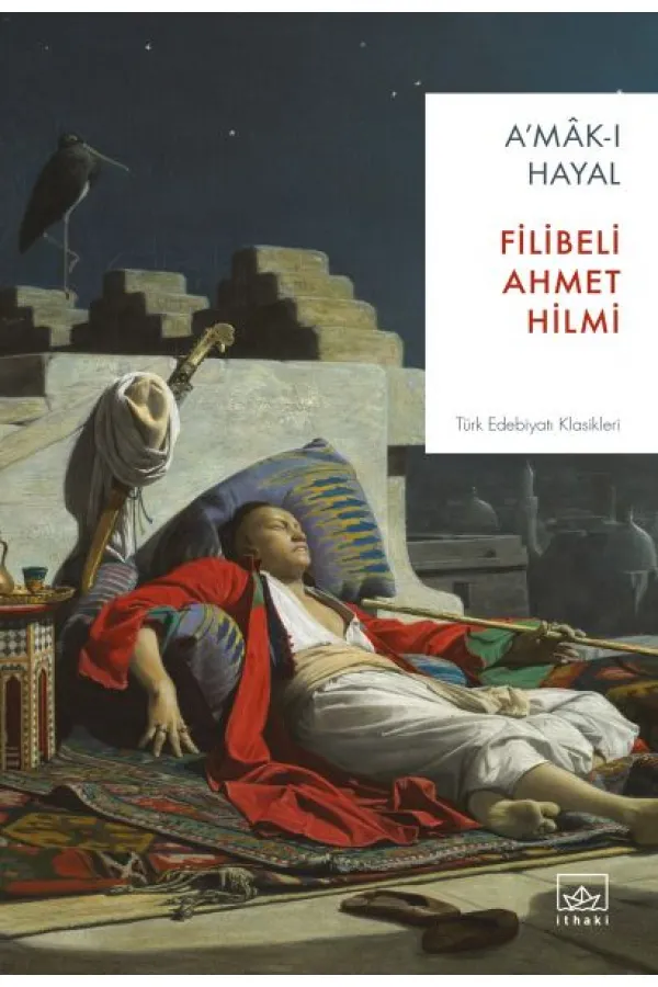 A’mâk-ı Hayal A’mâk-ı Hayal