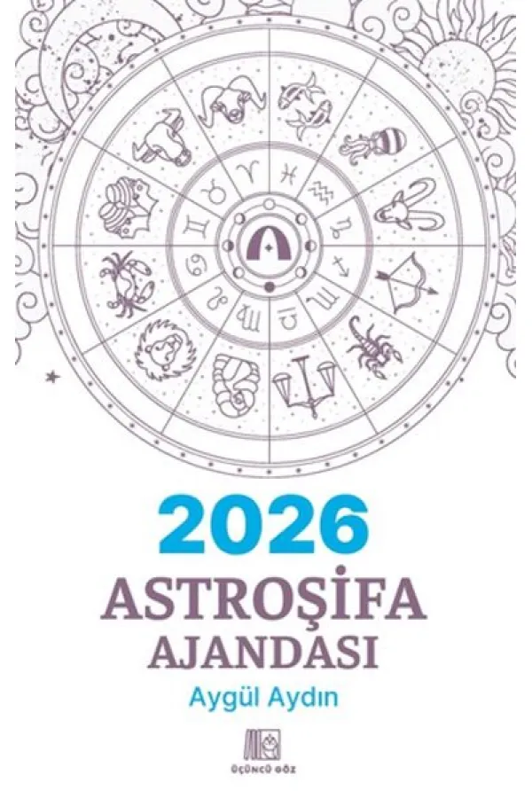 2026 Astroşifa Ajandası