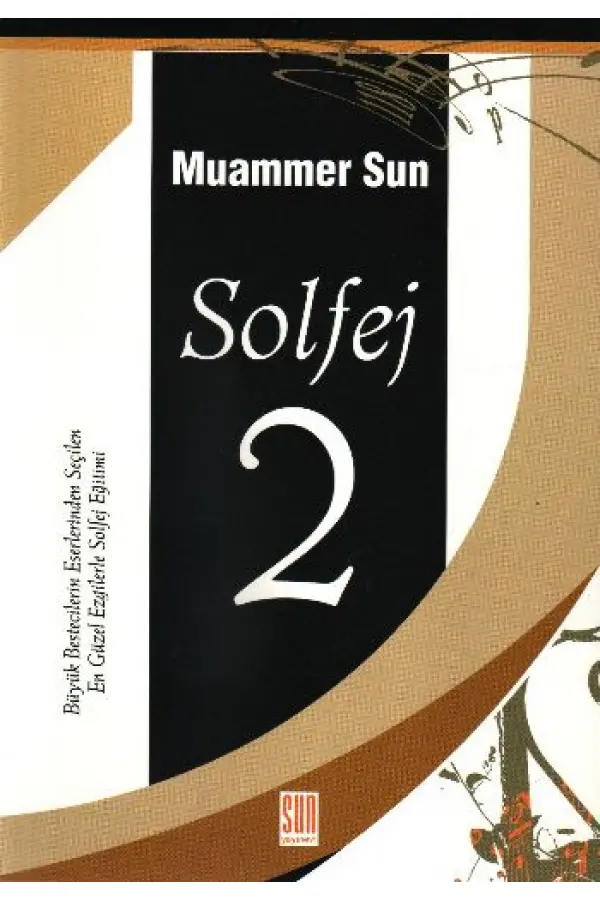 Solfej 2 Solfej 2