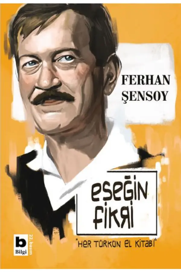 Eşeğin Fikri Her Türkün El Kitabı Eşeğin Fikri Her Türkün El Kitabı