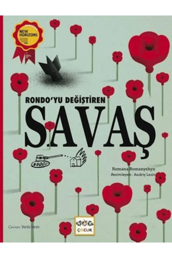 Rondo'yu Değitiren Savaş Rondo'yu Değitiren Savaş
