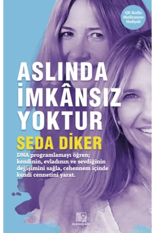 Aslında İmkansız Yoktur Aslında İmkansız Yoktur