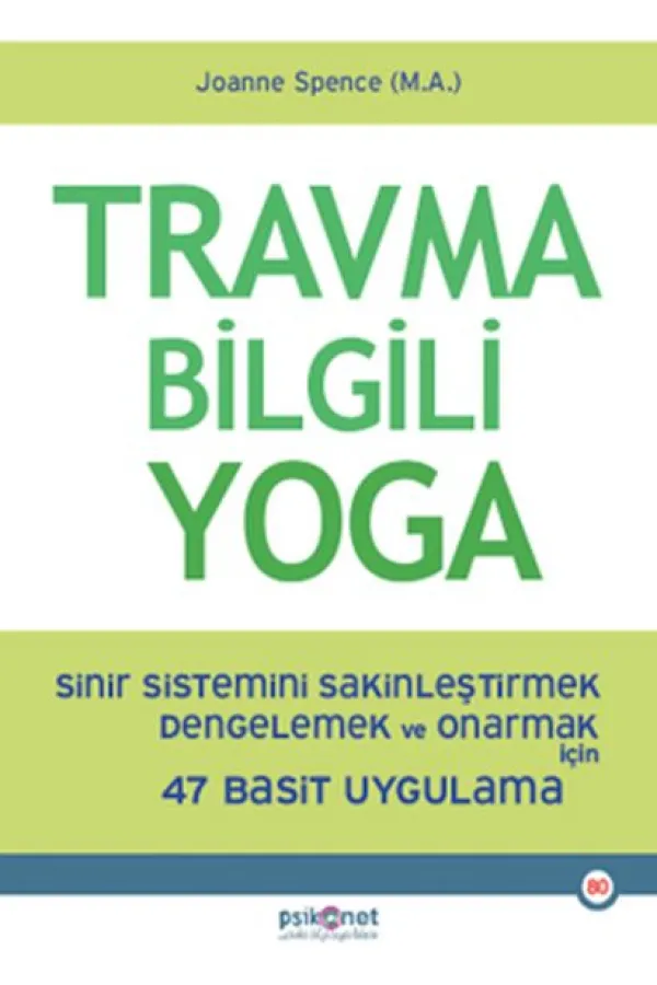 Travma Bilgili Yoga Travma Bilgili Yoga
