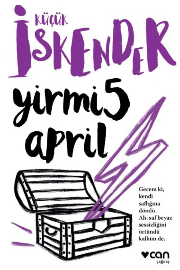 Yirmi 5 April Yirmi 5 April
