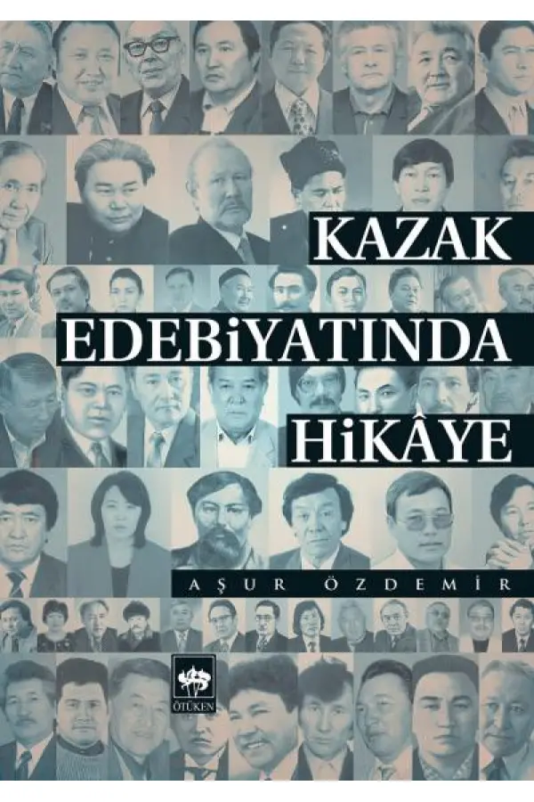 Kazak Edebiyatında Hikaye Kazak Edebiyatında Hikaye