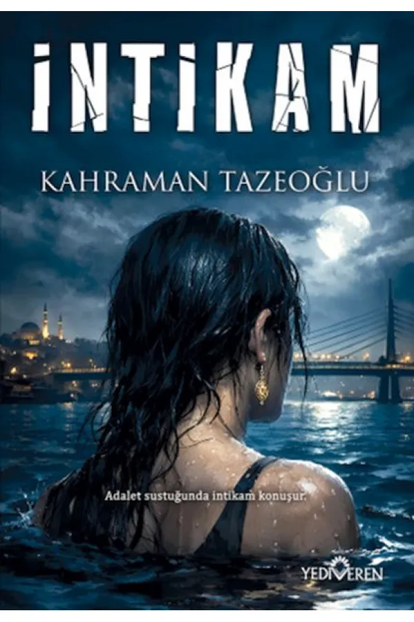 İntikam İntikam