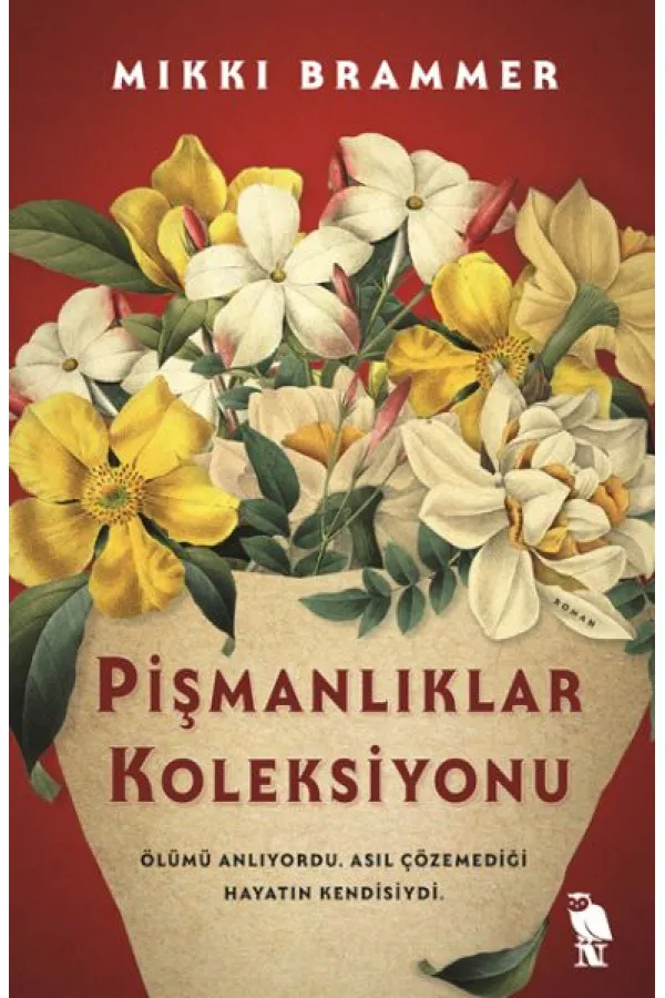 Pişmanlıklar Koleksiyonu Pişmanlıklar Koleksiyonu